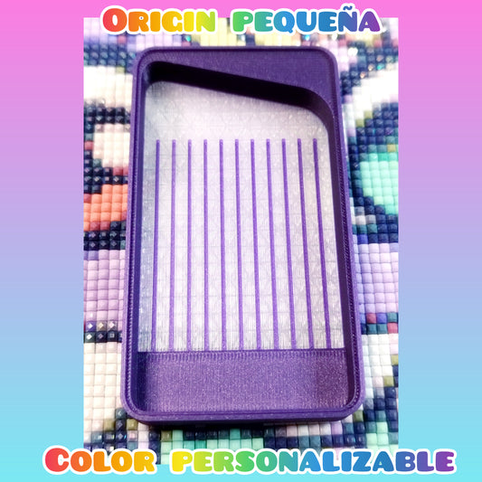 Origine Petite