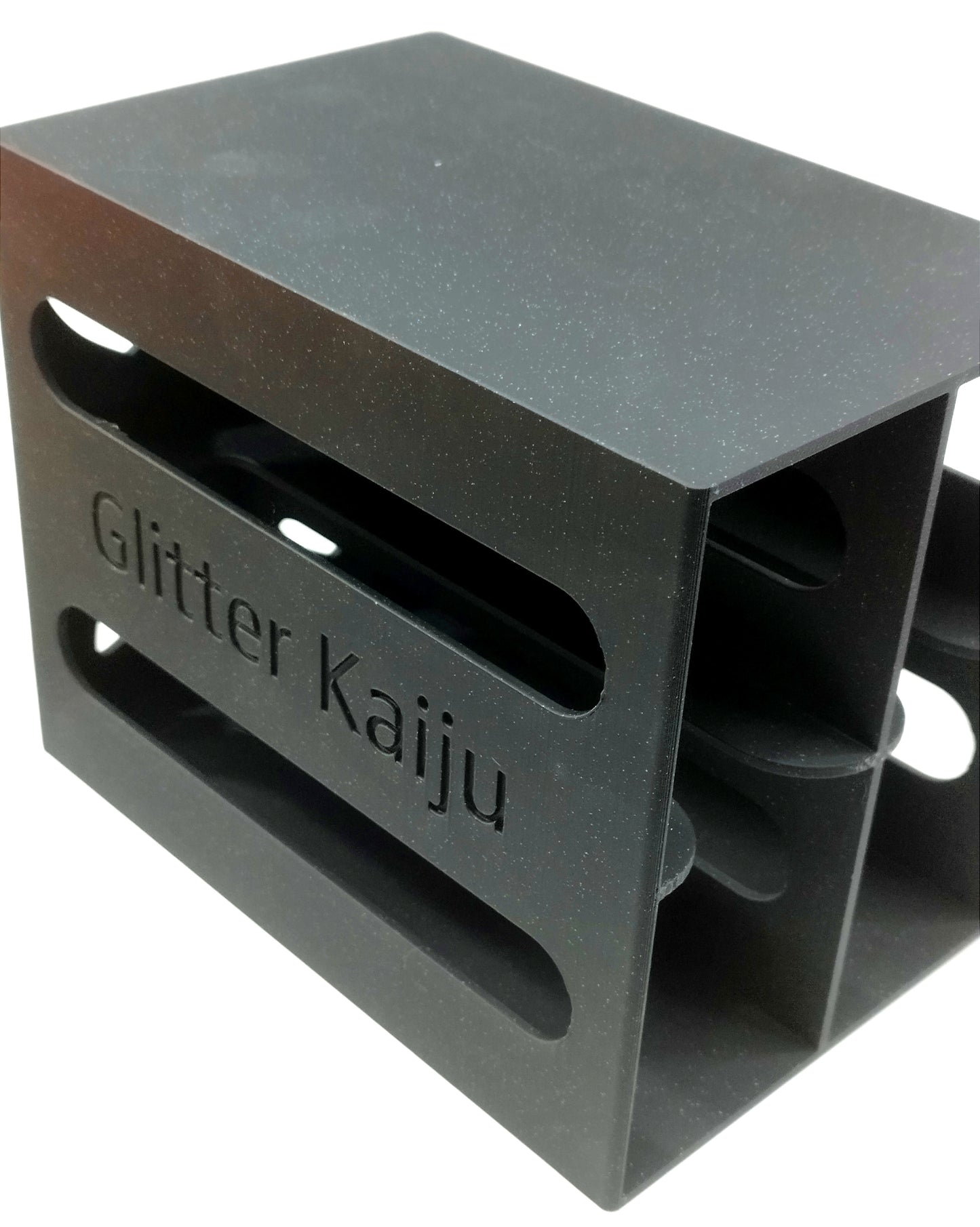 GlittyZip Organizer