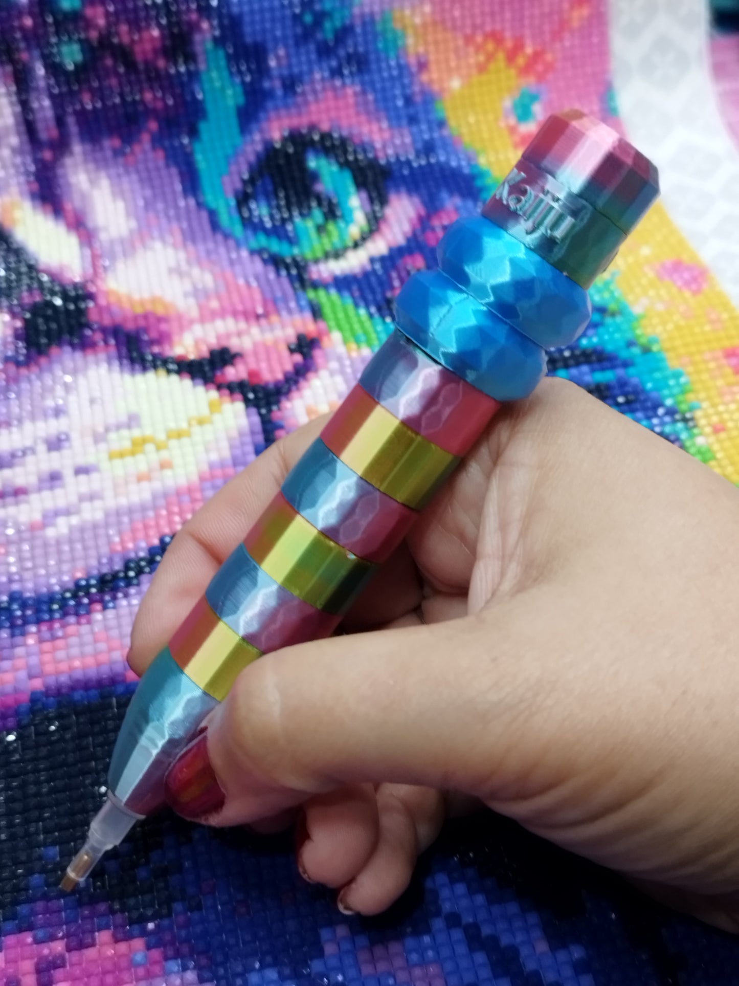 Chimos Soft Pen