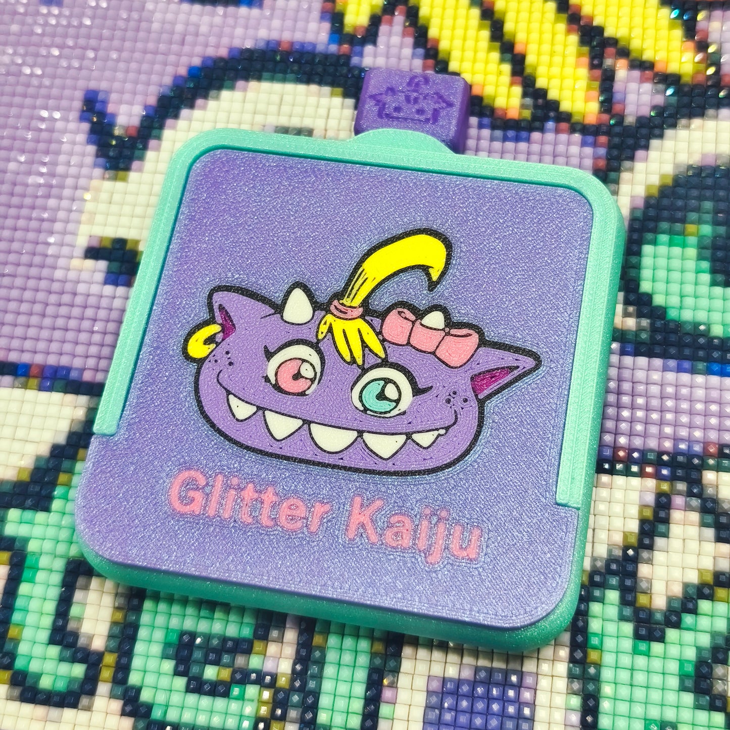 Big Junior Glitty Fairy Dust