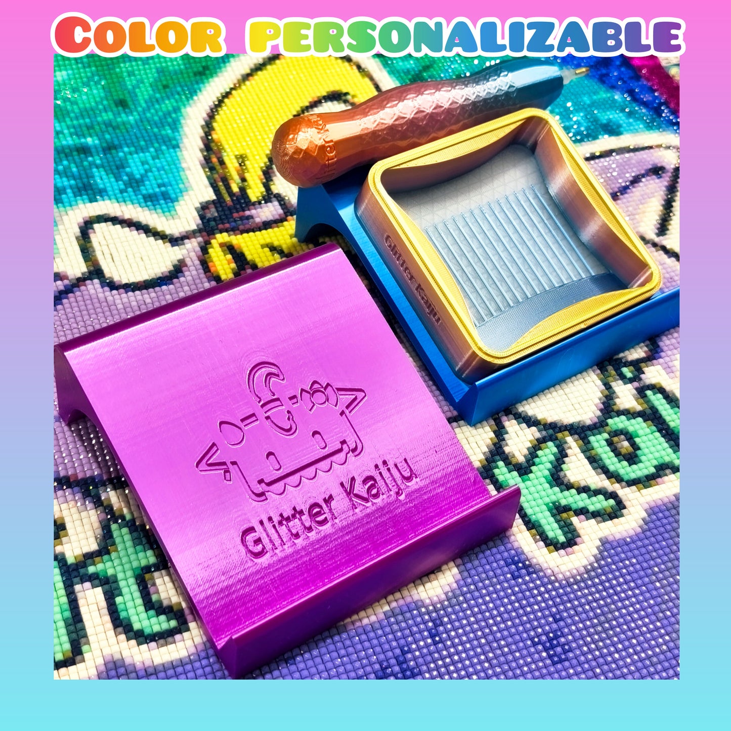 Elevador para Bandejas "Elevator" - Personalizado